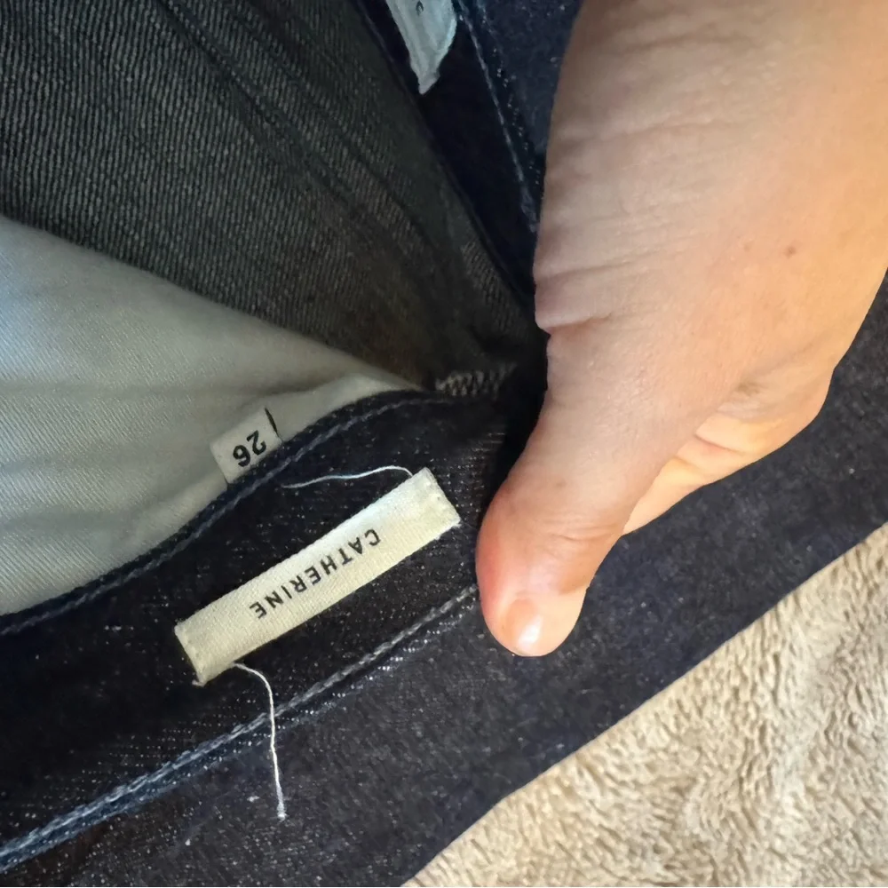 catherine indigo rigid nep 26 - Picture 9 of 9